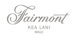 fairmont kea lani logo