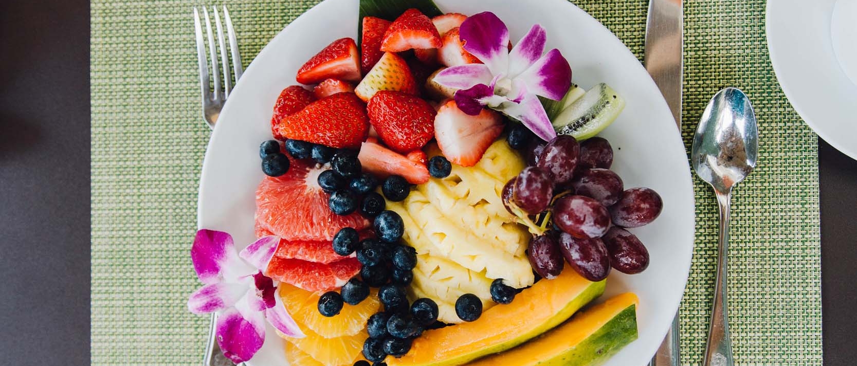 breakfast bowl