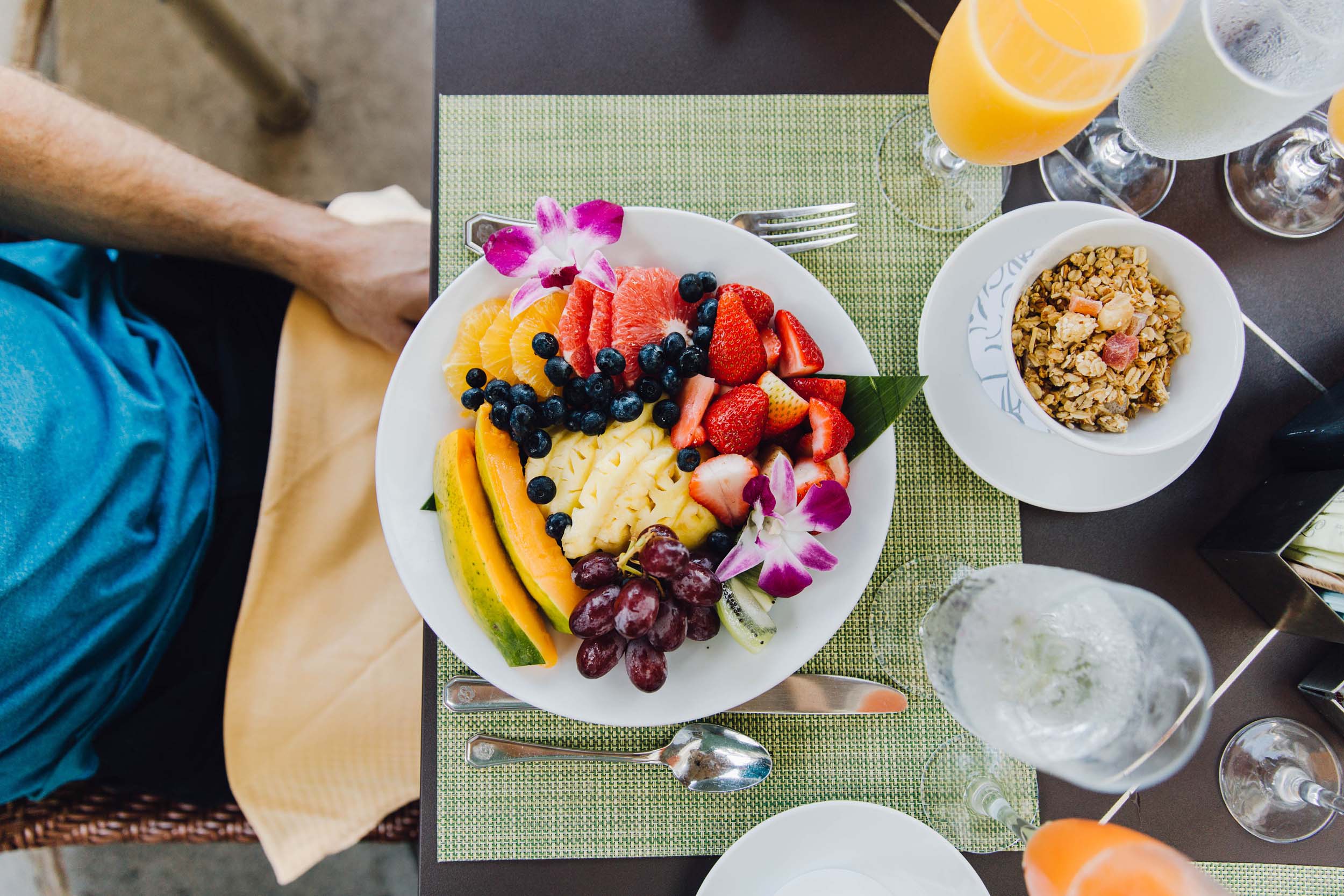 breakfast bowl