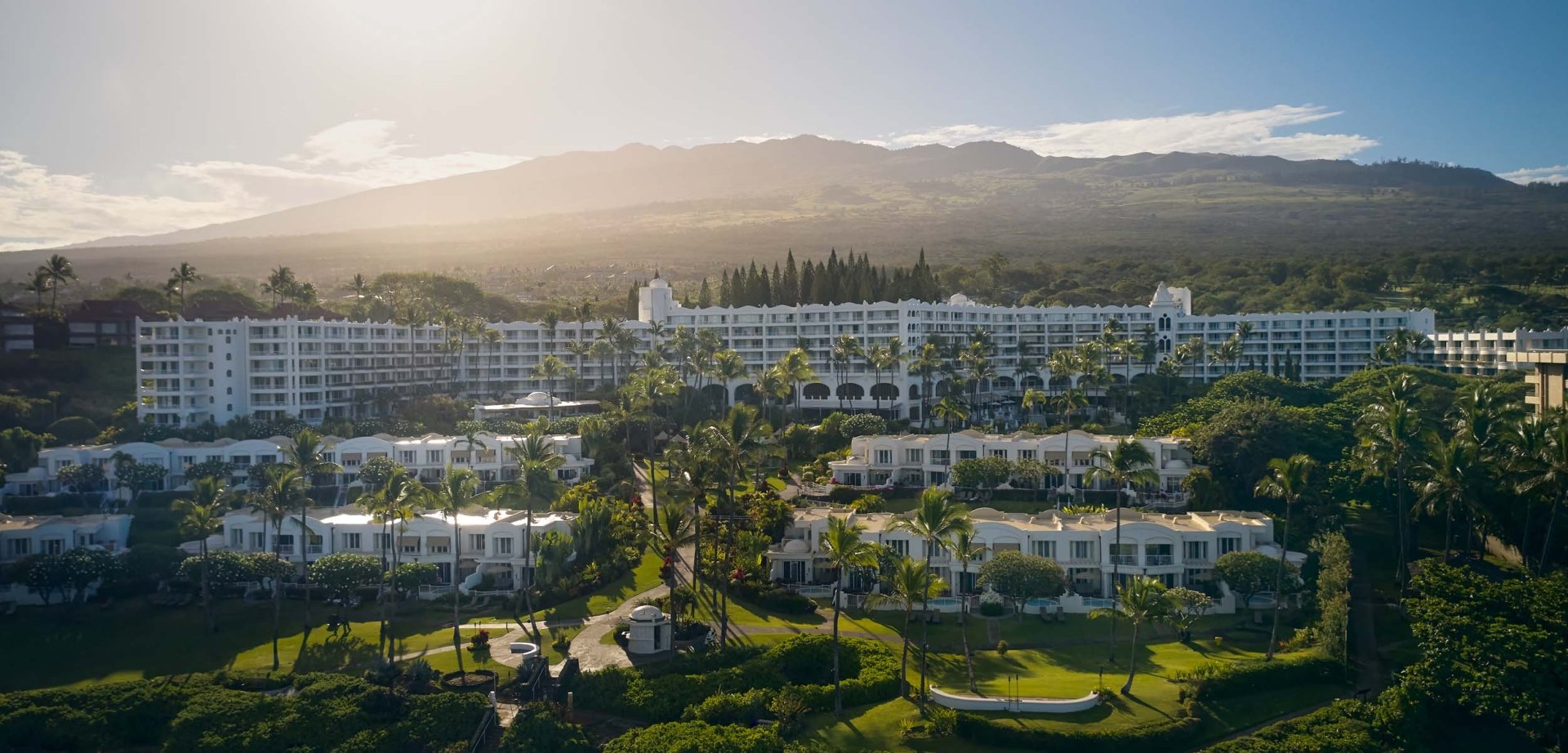 Best Resort in Maui Fairmont Kea Lani Maui